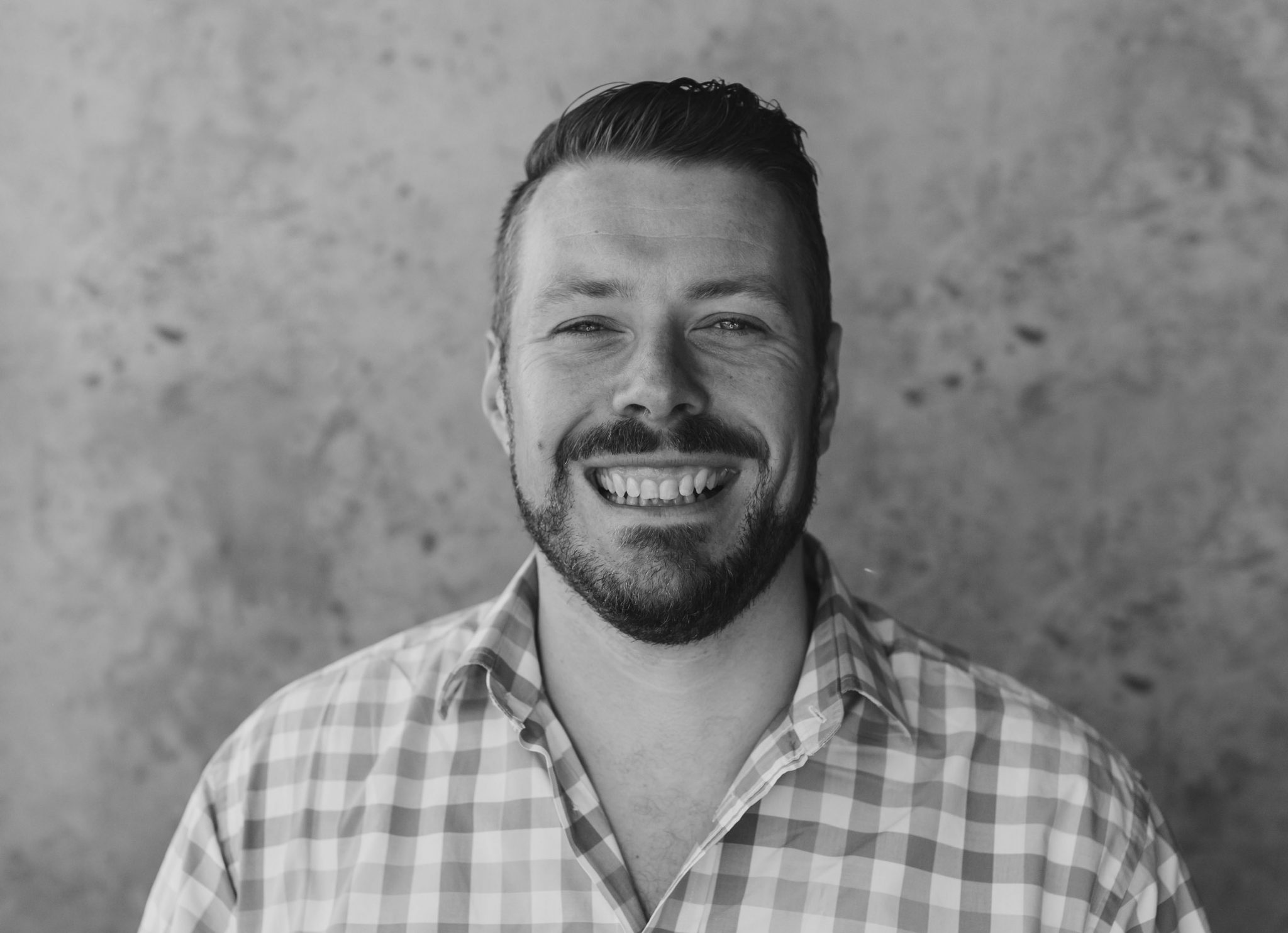Tim Jones, Founder & Director of Impact Medical